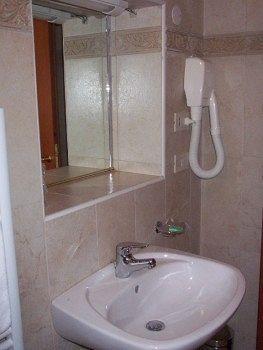 Guesthouse Al Profeta Venice Luaran gambar