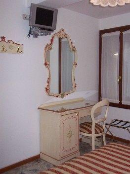 Guesthouse Al Profeta Venice Luaran gambar
