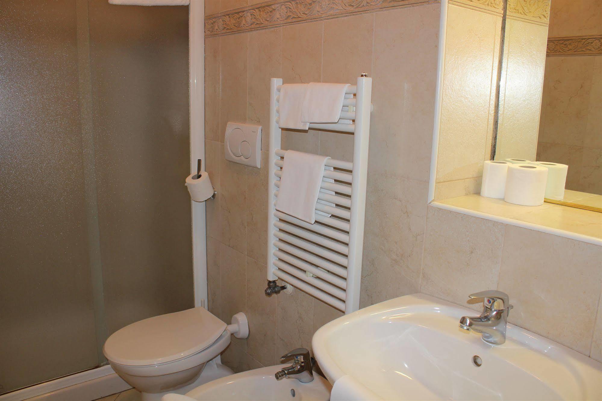 Guesthouse Al Profeta Venice Luaran gambar