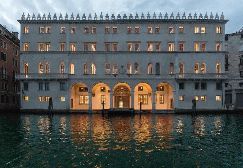 Guesthouse Al Profeta Venice Luaran gambar