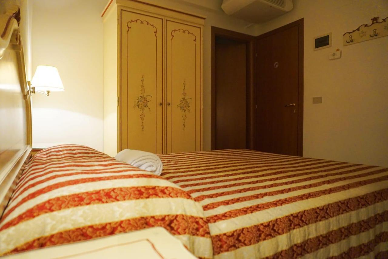Guesthouse Al Profeta Venice Luaran gambar