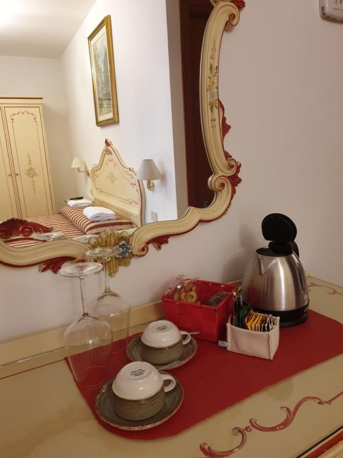 Guesthouse Al Profeta Venice Luaran gambar