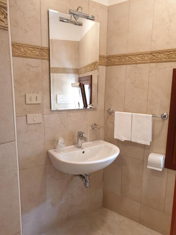 Guesthouse Al Profeta Venice Bilik gambar